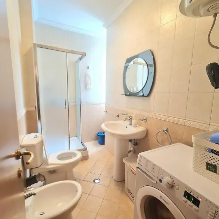 Pansiyon Sandra's In Center