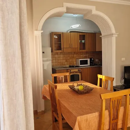 Sandra's In Center *