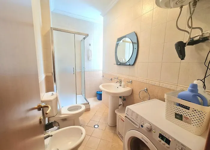 בית אירוח Sandra's In Center