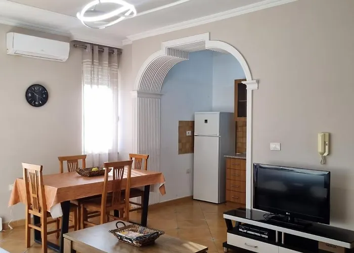 Sandra's In Center Rum i privatbostad *