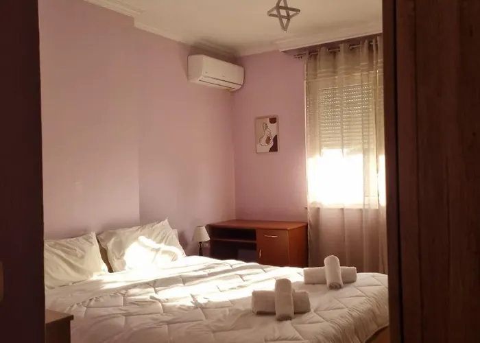 منزل للإقامة Sandra's In Center تيرانا