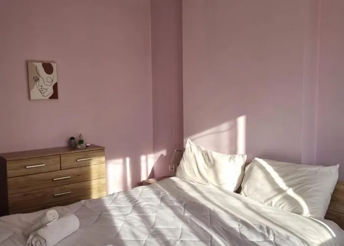 منزل للإقامة Sandra's In Center تيرانا